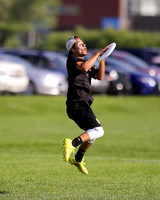 Friday Round 5 - 2015 USAU Youth Club Championships