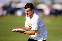 Friday Round 5 - 2015 USAU Youth Club Championships