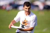 Friday Round 5 - 2015 USAU Youth Club Championships