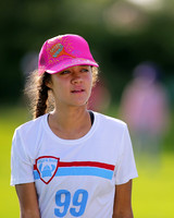 Friday Round 5 - 2015 USAU Youth Club Championships