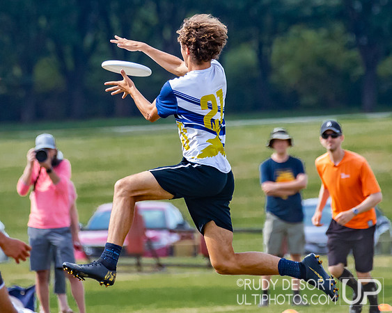 2022 High School National Invite
