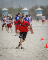 WCBU 2015 Tues Grand Master, CAN vs FIN