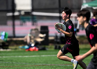 Digital Harbor vs. Wissahickon - YULA Invite 2026 Saturday action