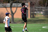 Digital Harbor vs. Wissahickon - YULA Invite 2026 Saturday action