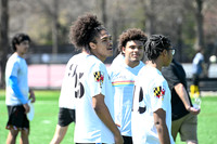 Digital Harbor vs. Wissahickon - YULA Invite 2026 Saturday action