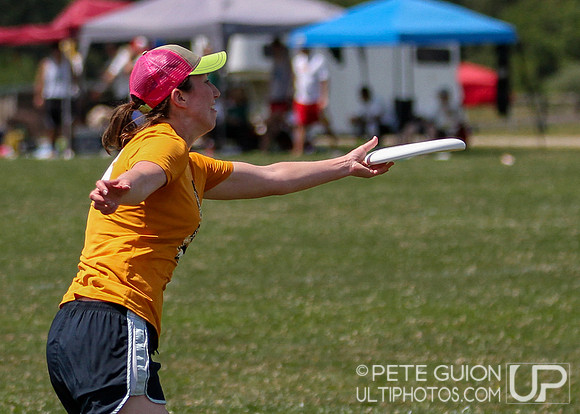 Chesapeake Open 2015