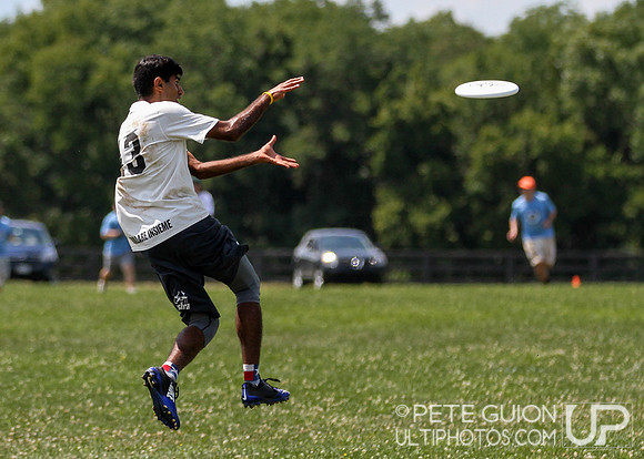 Chesapeake Open 2015