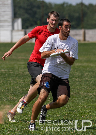 Chesapeake Open 2015