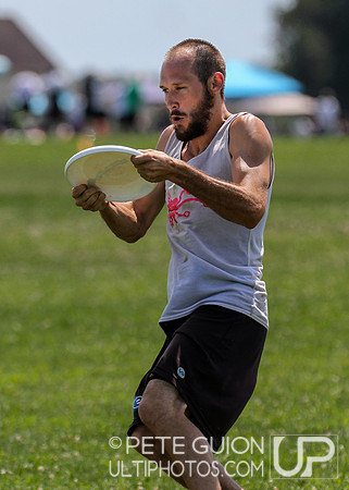 Chesapeake Open 2015