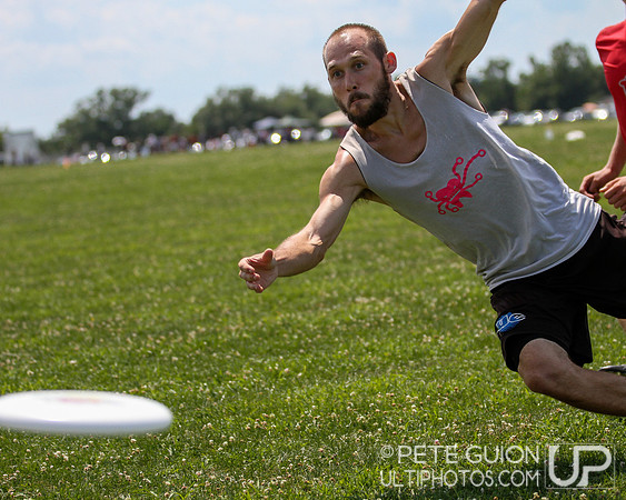 Chesapeake Open 2015