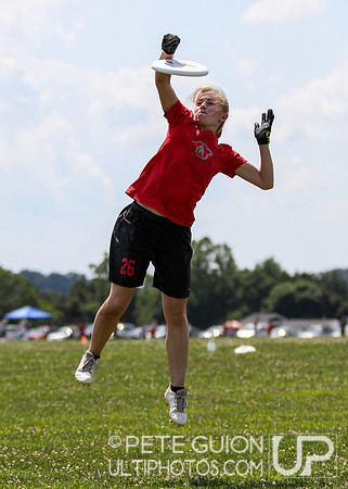 Chesapeake Open 2015
