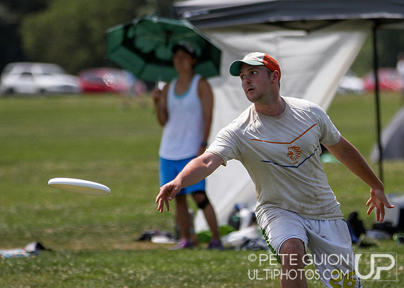 Chesapeake Open 2015