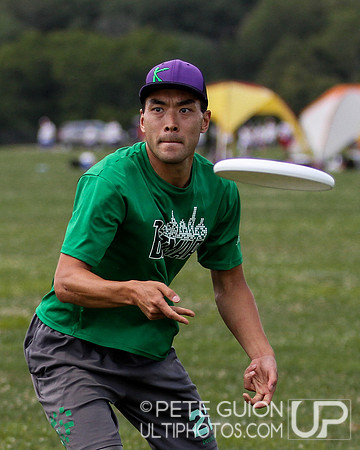 Chesapeake Open 2015