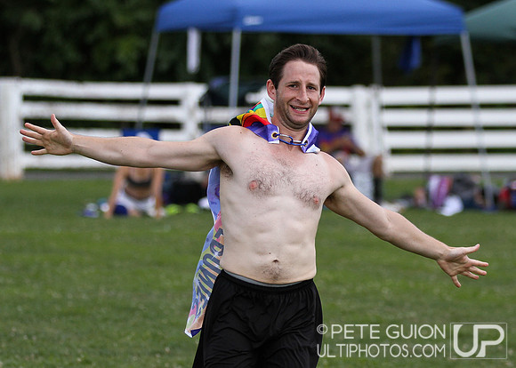 Chesapeake Open 2015