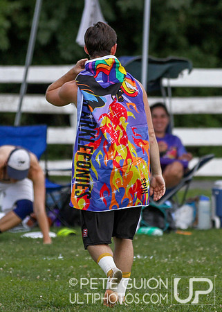 Chesapeake Open 2015