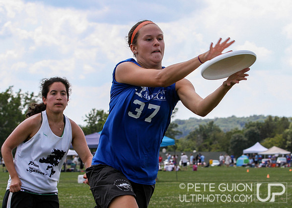 Chesapeake Open 2015