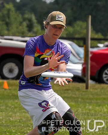 Chesapeake Open 2015