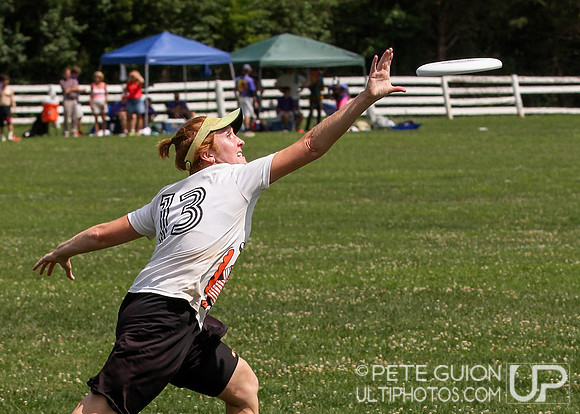 Chesapeake Open 2015