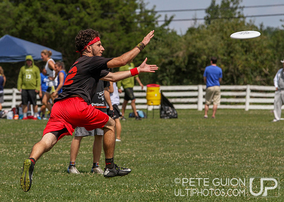Chesapeake Open 2015