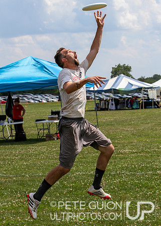 Chesapeake Open 2015