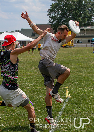 Chesapeake Open 2015