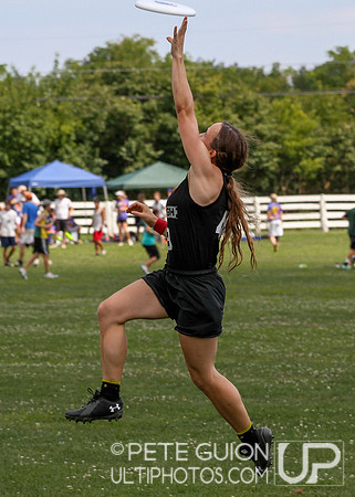 Chesapeake Open 2015
