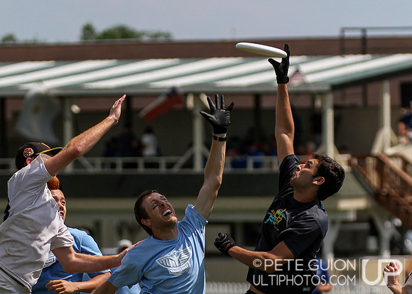 Chesapeake Open 2015