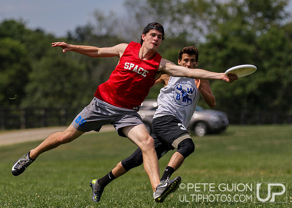 Chesapeake Open 2015