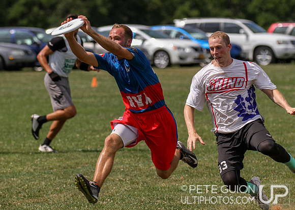 Chesapeake Open 2015