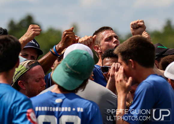 Chesapeake Open 2015