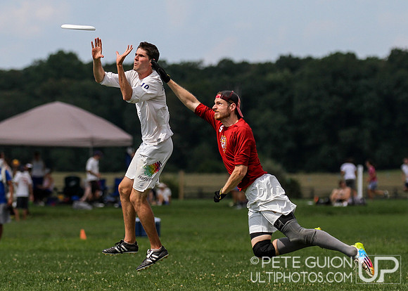 Chesapeake Open 2015