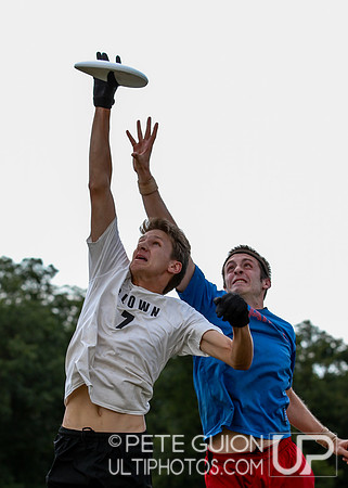 Chesapeake Open 2015