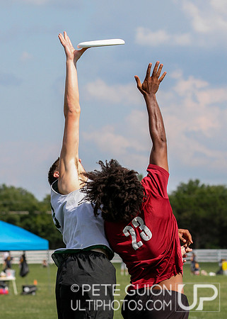 Chesapeake Open 2015