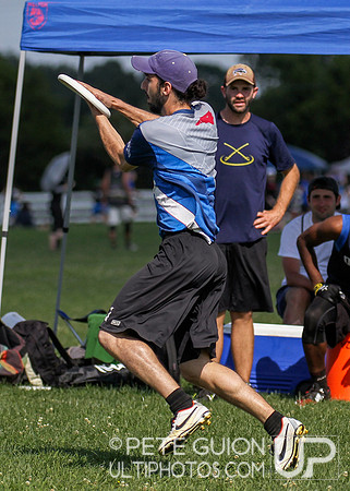 Chesapeake Open 2015