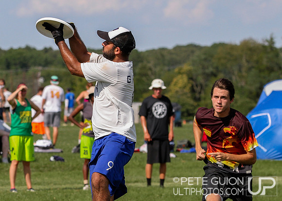 Chesapeake Open 2015