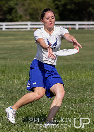 Chesapeake Open 2015
