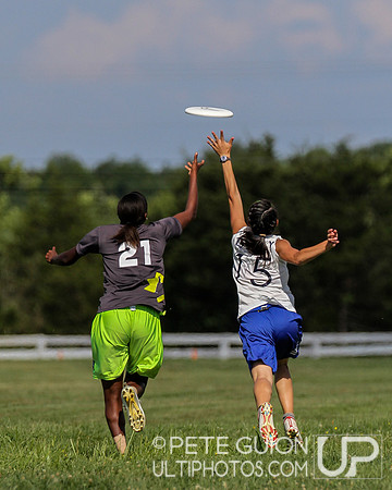 Chesapeake Open 2015