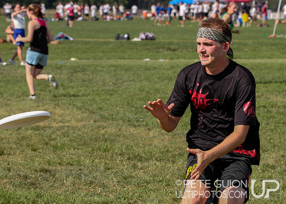 Chesapeake Open 2015