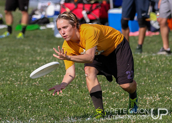 Chesapeake Open 2015
