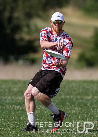Chesapeake Open 2015