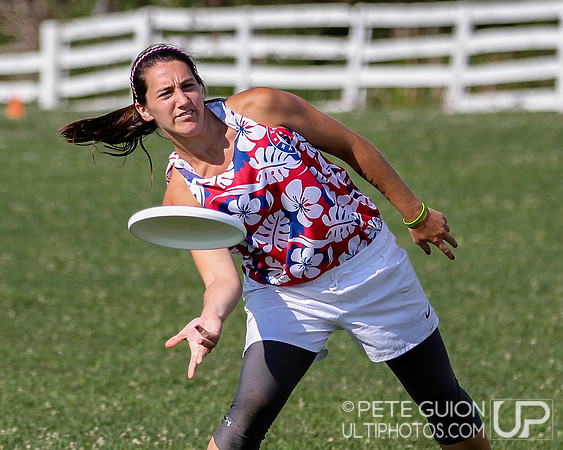 Chesapeake Open 2015