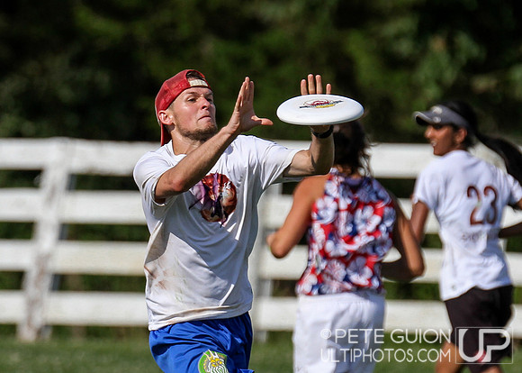 Chesapeake Open 2015