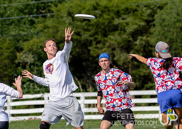 Chesapeake Open 2015