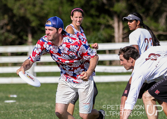 Chesapeake Open 2015