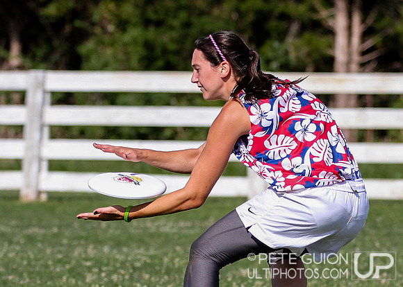 Chesapeake Open 2015