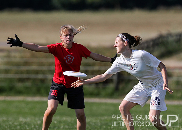 Chesapeake Open 2015