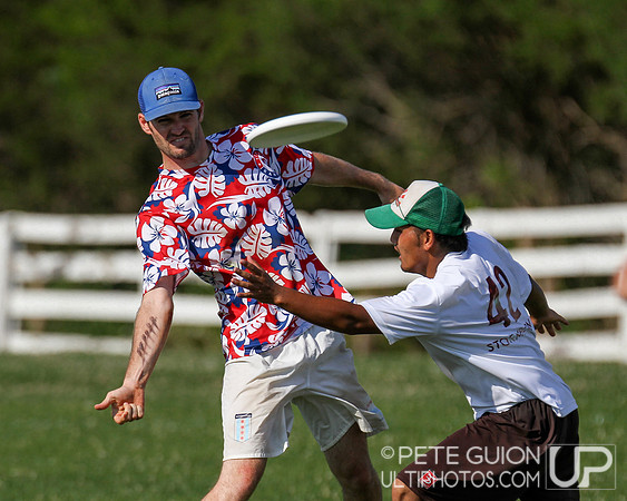 Chesapeake Open 2015