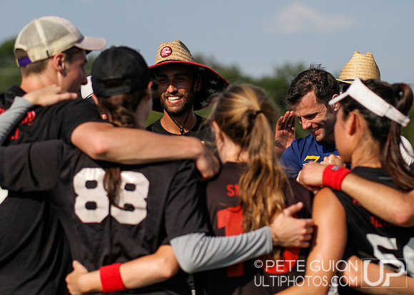 Chesapeake Open 2015