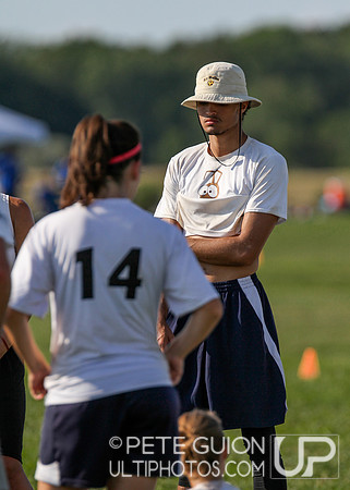 Chesapeake Open 2015