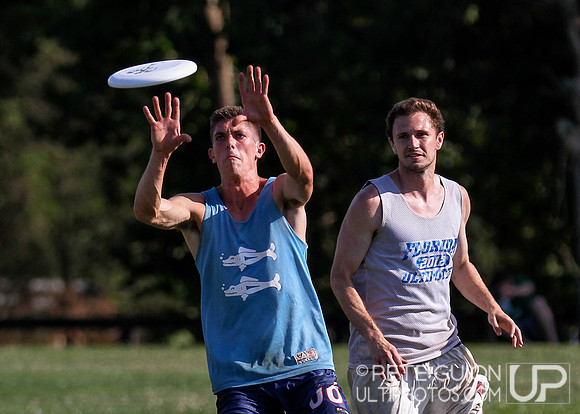Chesapeake Open 2015